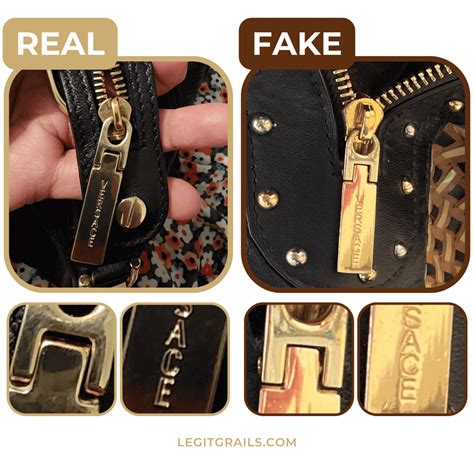 ciabatte versace fake|How To Spot A Fake Handbag, According To The Experts.